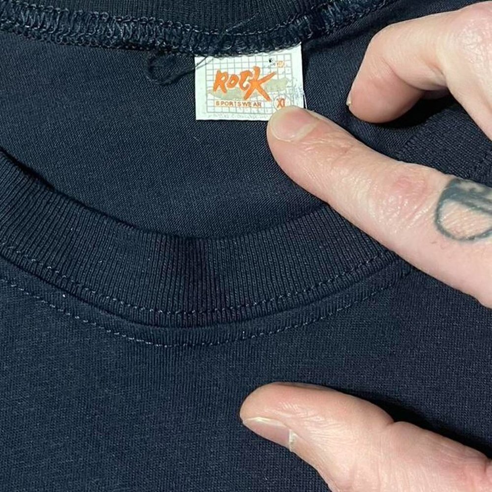 Vintage Manny Pacquiao Fight Shirt BOXING - Picture 6 of 7